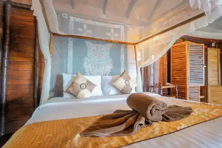 Uza Beach Resort - 36