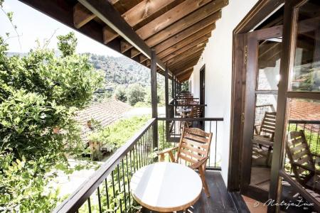 Ambelikos Traditional AgroHotel - 57
