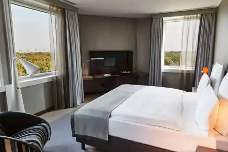 Steigenberger Airport Frankfurt - 79