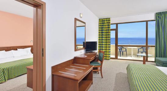 Sol Nessebar Bay - All Inclusive - 5