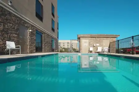 SpringHill Suites Las Vegas North Speedway - 30