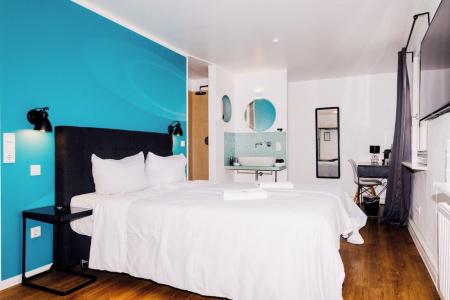 Boutique Palmenbad - 10
