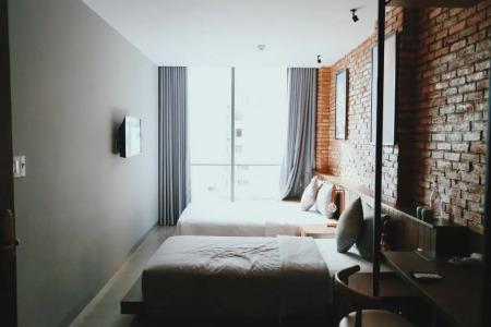 Marilyn Nha Trang - 31