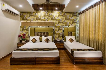 Sunstar Heritage - 24