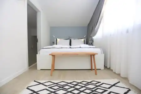Verde Suites Akyaka - 77