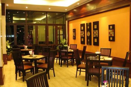 Wannara Resort and Spa - 9
