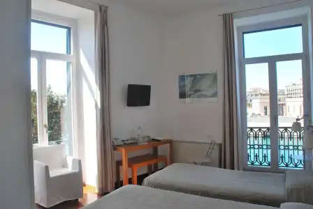 L'Approdo delle Sirene - 3