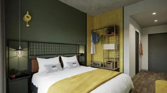 Holiday Inn - the niu, Dwarf Berlin Schöneberg by IHG - 4