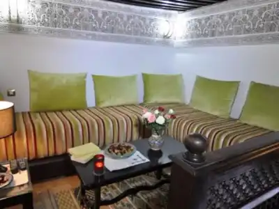 Riad Adarissa - 75