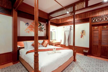 Viangngam Lanna Villa (sha Extra Plus) By Zuzu - 2