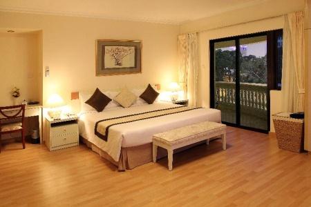Norfolk Mansion Luxury Serviced Apartment - 63