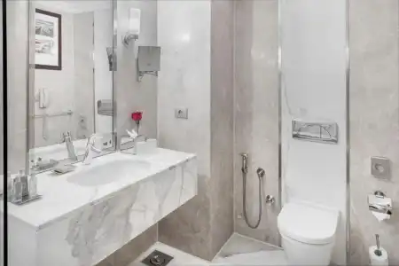 Hilton Alexandria Corniche - 92