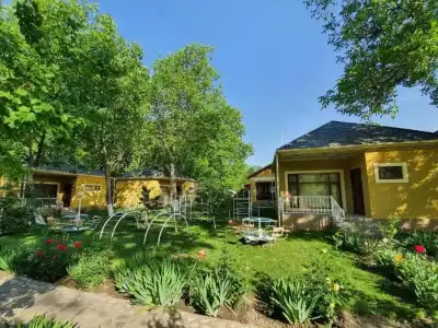 Zangazur & Cottages - 10