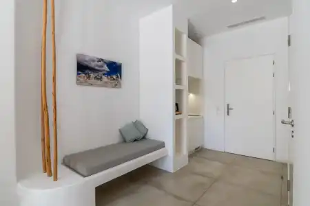 Arco Solium Suites - 39