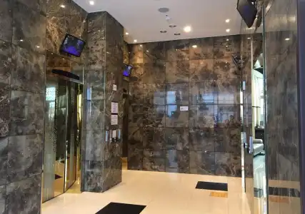Toyoko Inn Busan Haeundae No.2 - 1