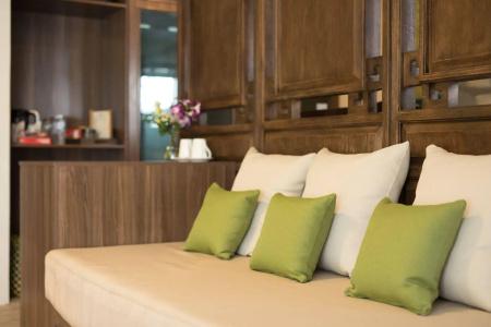 SriLanta Resort and Spa - 4