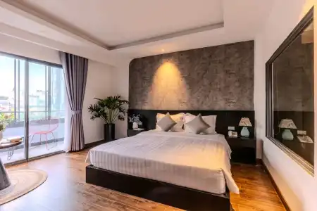 Park View Luxury - 78