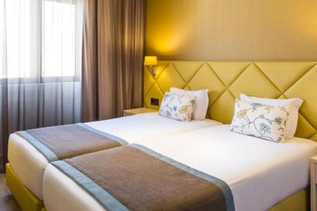 Empire Lisbon - 105