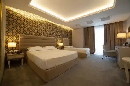 Grand Blue FAFA Resort & Spa - 23