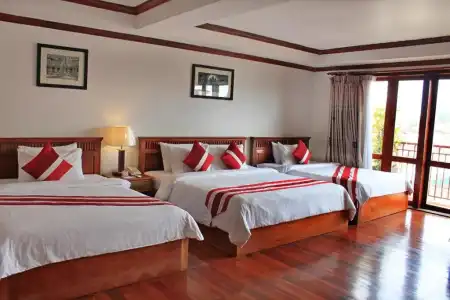 Cheathata CTS Siem Reap - 86