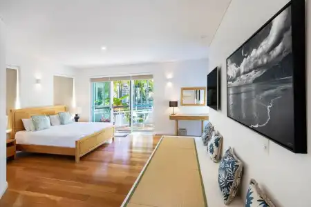 The Emerald Resort Noosa - 50