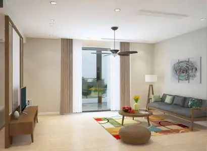 Dream & Apartment - 5
