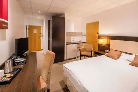Best Western Jena - 27