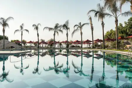 Esperos Palace Resort & Spa - 18