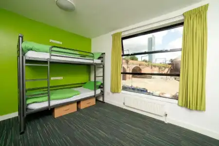 YHA Manchester - Hostel - 53