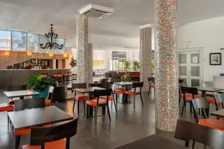 The Pelican Beach Resort & SPA - Adults Only - 17