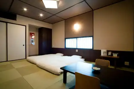 Ochanomizu Shoryukan - 4