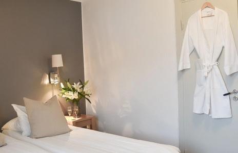 Akademihotellet - 24