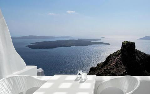 Tholos Resort - 41