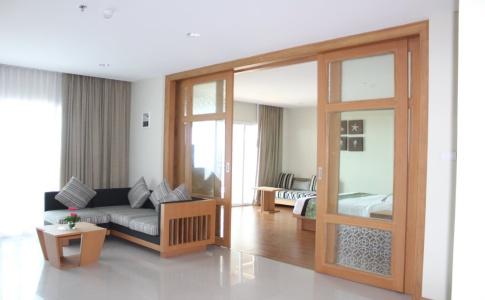 The Heritage Pattaya Beachfront Resort - 3