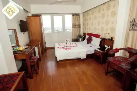Hoa Hong Xa Dan 2 - 37