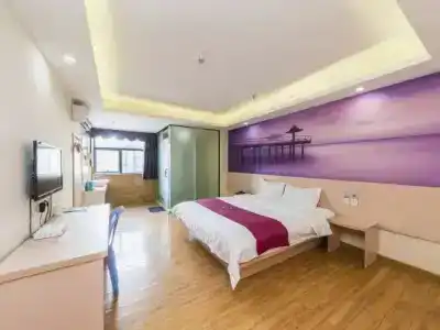 Yuexin Huafu - 4