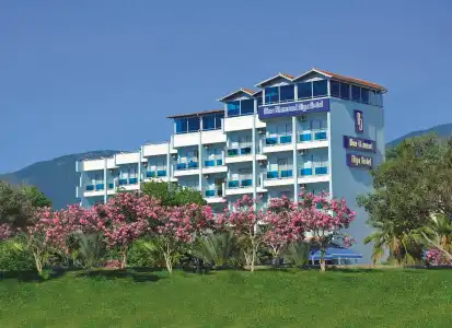 Blue Diamond Alya - All Inclusive - 0