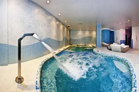 Punta Campanella Resort & SPA - 22