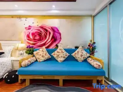 Yuhua Chunxiao Boutique Theme Inn - 39