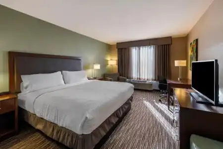Holiday Inn Express & Suites Indio - Coachella Valley by IHG - 42