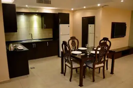 City Rose Suites - 23