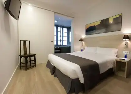 The 8 Boutique B&B - 10