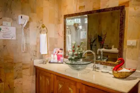 The Siam Residence Boutique Resort - 53