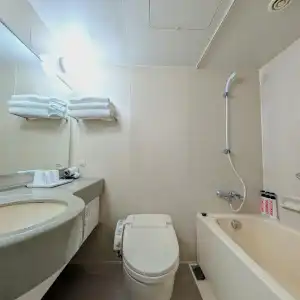 Suizenji Comfort - 42