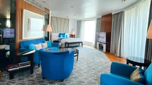 InterContinental Marine Drive Mumbai by IHG - 70