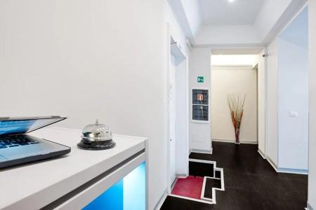 Imperial Suite Rome Guest House - 29