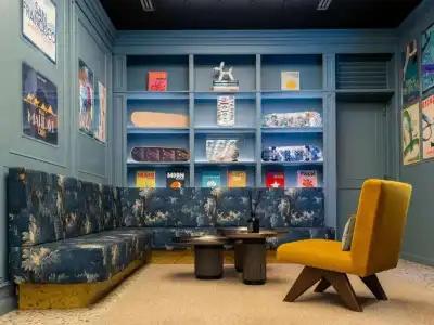 The Glam Boutique & Apt - 35