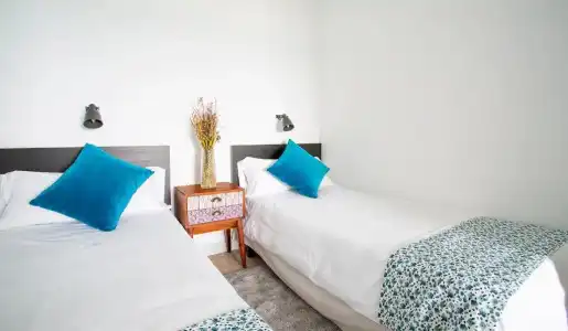 Apartamentos Islamar - 81
