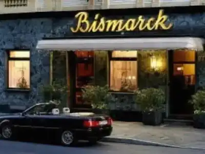 Bismarck - 0