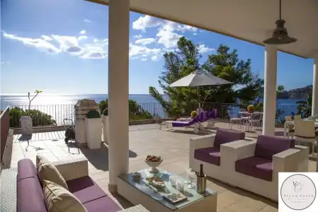 Villa Oasis Residence - 26